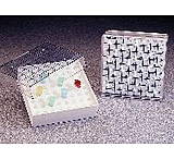 Image of Nalge Nunc Box Microcenttube Pc .2ML CS24 5055-5002 Box Microcenttube Pc .2ML CS24, Case of 24