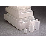 Image of Nalge Nunc BTL, BULK, NM, ENVIRON CS250 8OZ 332089-0008