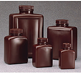 Image of Nalge Nunc BTL, PKG, BLK, RCT, AM, CS500 125ML 312009-0004