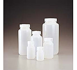 Image of Nalge Nunc BTL, PKG, BLK, WM, LDPECS50 1000ML 312103-0032