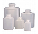 Image of Nalge Nunc BTL, PKG, BULK, RECT, CS50 1000ML 312007-0032