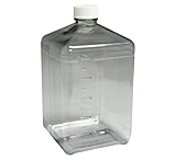 Image of Nalge Nunc Carboy 10L Biotainer Pc St CS2 3410-42 Carboy 10L Biotainer Pc St CS2, Case of 2