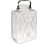 Image of Nalge Nunc Carboy Bottle Rect Pc 20L DS2213-0050 Carboy Bottle Rect Pc 20L