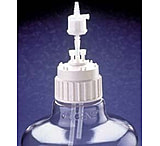 Image of Nalge Nunc Carboy Vent Filter, NALGENE 223-0030 Vent Filter F/CARBOY 0.2UM CS3, Case of 3