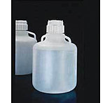 Image of Nalge Nunc Carboys with Handles, Low-Density Polyethylene, NALGENE 2210-0040