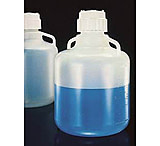 Image of Nalge Nunc Carboys with Handles, Polypropylene, NALGENE 2250-0020