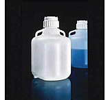 Image of Nalge Nunc Carboys with Tubulation, Low-Density Polyethylene, NALGENE 2302-0050