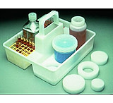 Image of Nalge Nunc Carrier Lab Hdpe 7131-0001 Carrier Lab Hdpe