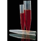 Image of Nalge Nunc Centrifuge Tubes, Polypropylene Copolymer (PPCO), Conical-Bottom, Graduated, NALGENE 3103-0050, Pack of 10