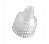 Image of Nalge Nunc CLOSURE, 15-415, DROPPER BTL, PP 312760-0000 CLOSURE, 15-415, DROPPER BTL, PP, Case of 2000