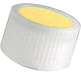 Image of Nalge Nunc Closure Ltncdr HDPE11MM CS1000 342830-5110 Closure Ltncdr HDPE11MM CS1000, Case of 1000