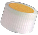 Image of Nalge Nunc Closure Orncdr HDPE11MM CS1000 342830-0113 Closure Orncdr HDPE11MM CS1000, Case of 1000