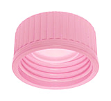 Image of Nalge Nunc Closure Ppco Pink 11MM CS1000 362821-1112