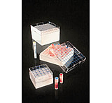 Image of Nalge Nunc CryoBox Boxes, Polycarbonate, NALGENE 5025-0505, Pack of 8