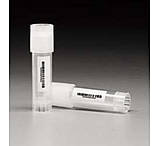 Image of Nalge Nunc Cryogenic Vials with Bar Code, NALGENE 5001-0012, Case of 500