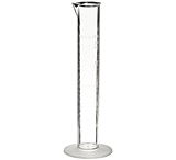 Image of Nalge Nunc Cylinder Graduated Pmp 50ML 3665-0050