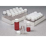 Image of Nalge Nunc Diagnostic Bottles, PETG, Sterile, NALGENE 2035-0010 Tray-Packed