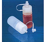 Image of Nalge Nunc Drop-Dispenser Bottles, Low-Density Polyethylene, NALGENE 2411-0060, Pack of 12