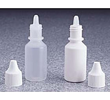 Image of Nalge Nunc Dropper Bottles, Low-Density Polyethylene, NALGENE 2752-9050, Case of 25