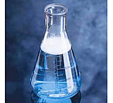 Image of Nalge Nunc Erlenmeyer Flasks, Polycarbonate, NALGENE 4103-0125