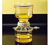 Image of Nalge Nunc Filter Holder with Receiver, NALGENE 300-4100