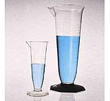Image of Nalge Nunc Graduates, Double Scale Pharmaceutical, NALGENE 3673-0016