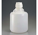 Image of Nalge Nunc Heavy-Duty Polypropylene Carboys, NALGENE 2158-0022, Case
