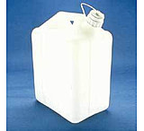 Image of Nalge Nunc High-Density Polyethylene Jerricans, NALGENE 2240-0015