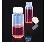 Image of Nalge Nunc Laboratory Bottles, Teflon FEP, Wide Mouth, NALGENE 2100-0008