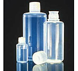Image of Nalge Nunc Laboratory Bottles, Teflon PFA, Narrow Mouth, NALGENE DS1630-0002, Case of 8
