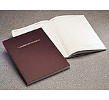 Image of Nalge Nunc Laboratory Notebook, Acid-Free Paper, NALGENE 6501-1000 Notebook Lab Pe Covr 200PP CS6, Case of 6