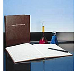 Image of Nalge Nunc Laboratory Notebooks, NALGENE 6301-2000 81/2 x 11&quot;