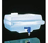 Image of Nalge Nunc Lowboy Carboys with Spigot, Polypropylene, NALGENE 2324-0008
