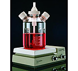 Image of Nalge Nunc Magnetic Culture Vessel Pc 1L 2605-0001 Magnetic Culture Vessel Pc 1L