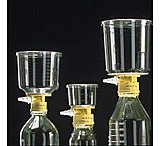 Image of Nalge Nunc MF75 Bottle-Top Vacuum Filters, Surfactant-Free Cellulose Acetate, Sterile, NALGENE 291-4520, Case of 12
