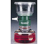 Image of Nalge Nunc MF75 Sterilization Filter Units, Cellulose Nitrate Membrane, NALGENE 125-0020, Case of 12