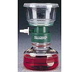 Image of Nalge Nunc MF75 Sterilization Filter Units, Cellulose Nitrate Membrane, NALGENE 450-0045, Case of 12