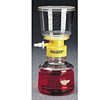 Image of Nalge Nunc MF75 Tissue Culture Filter Units, Surfactant-Free Cellulose Acetate, Sterile, NALGENE 155-0045, Case of 12