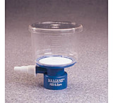 Image of Nalge Nunc MF75 Vacuum Filter Units, PES Membrane, Sterile, NALGENE 597-4520 Bottle-Top Filters Only With Supor Machv Pes Membrane, Case of 12