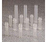 Image of Nalge Nunc NALGENE Micro Packaging Vials, PPCO, NALGENE 342805-0005 Amber Vials, Sterile