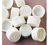Image of Nalge Nunc NALGENE Screw Caps, High-Density Polyethylene, Sterile 342151-0240, Case of 200
