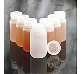 Image of Nalge Nunc PassPort Bottles, High-Density Polyethylene, Wide Mouth, NALGENE 2199-0016, Pack of 12