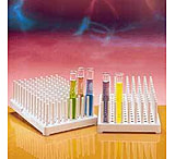 Image of Nalge Nunc Peg Racks, Polypropylene, NALGENE 5977-0013 For 10 Mm O.D. Tubes, Pack of 2
