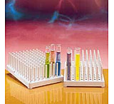 Image of Nalge Nunc Peg Racks, Polypropylene, NALGENE 5977-0313 For 10 Mm O.D. Tubes, Pack of 2