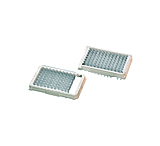 Image of Nalge Nunc Plate C8LOCKWELLMOD Multi CS60 446490 Plate C8LOCKWELLMOD Multi CS60, Case of 60