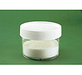 Image of Nalge Nunc PMP Jars, Straight-Sided, NALGENE 2117-0500, Pack of 4