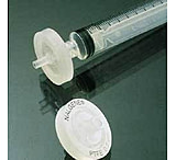 Image of Nalge Nunc PTFE Syringe Filters, 25mm, NALGENE 199-2020, Pack of 50