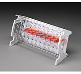 Image of Nalge Nunc Rack Slant Test Tube Pc 20MM 5935-0020 Rack Slant Test Tube Pc 20MM