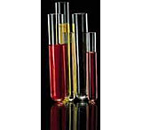 Image of Nalge Nunc Round-Bottom Centrifuge Tubes, Polycarbonate, NALGENE 3117-0120, Pack of 10