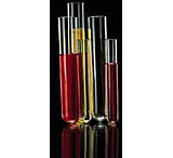 Image of Nalge Nunc Round-Bottom Centrifuge Tubes, Polycarbonate, NALGENE 3117-0500 Round-Bottom Tubes, Pack of 10